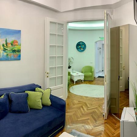 Victoria Luxury Apartment 11 ブカレスト エクステリア 写真