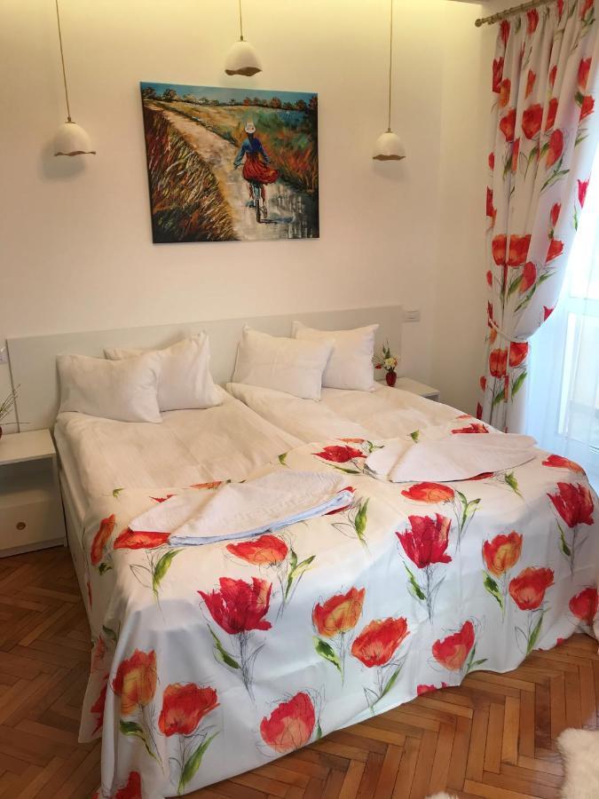 Victoria Luxury Apartment 11 ブカレスト エクステリア 写真