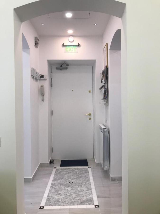 Victoria Luxury Apartment 11 ブカレスト エクステリア 写真