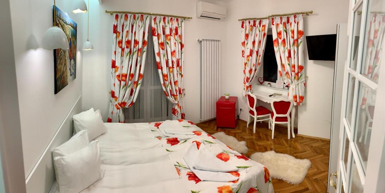Victoria Luxury Apartment 11 ブカレスト エクステリア 写真