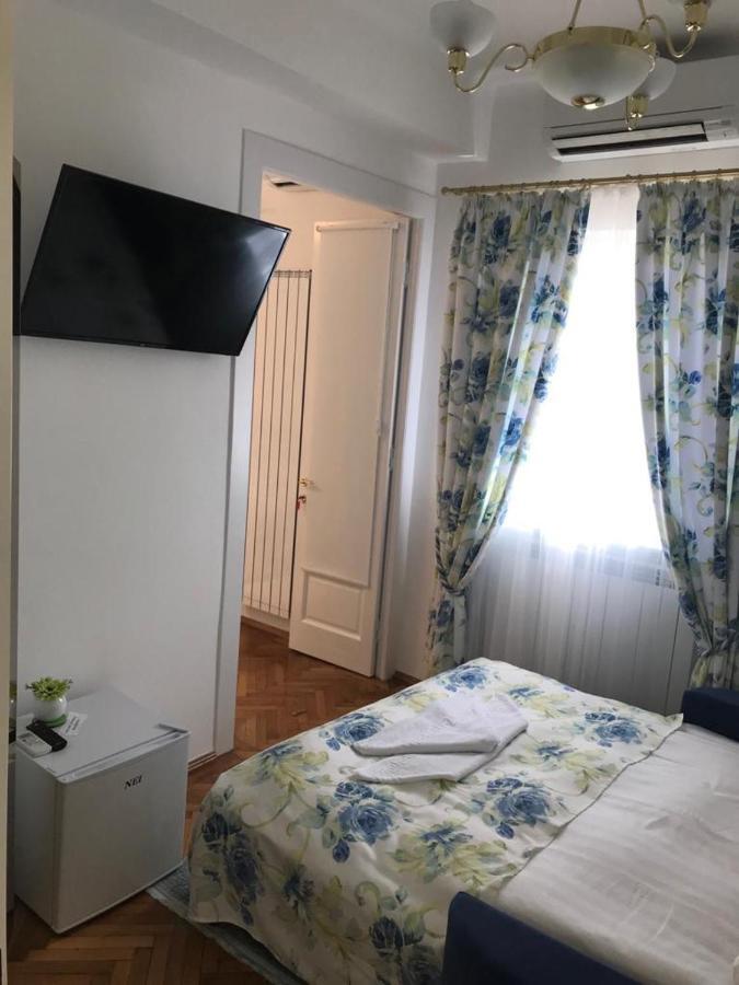 Victoria Luxury Apartment 11 ブカレスト エクステリア 写真