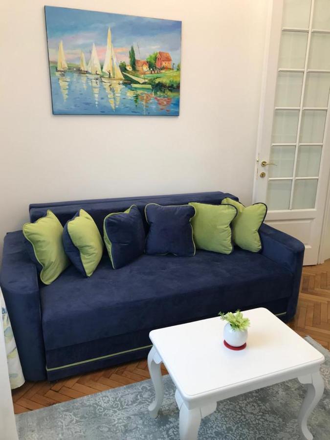 Victoria Luxury Apartment 11 ブカレスト エクステリア 写真