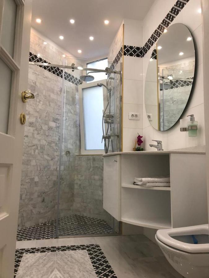 Victoria Luxury Apartment 11 ブカレスト エクステリア 写真