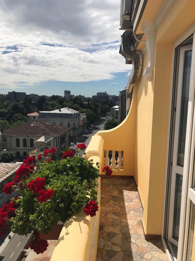 Victoria Luxury Apartment 11 ブカレスト エクステリア 写真