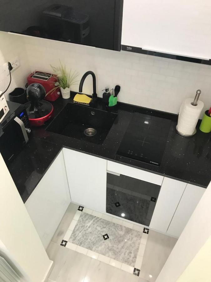 Victoria Luxury Apartment 11 ブカレスト エクステリア 写真