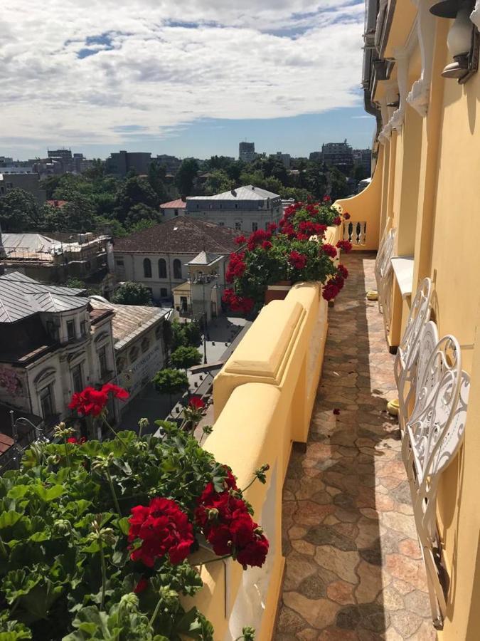 Victoria Luxury Apartment 11 ブカレスト エクステリア 写真