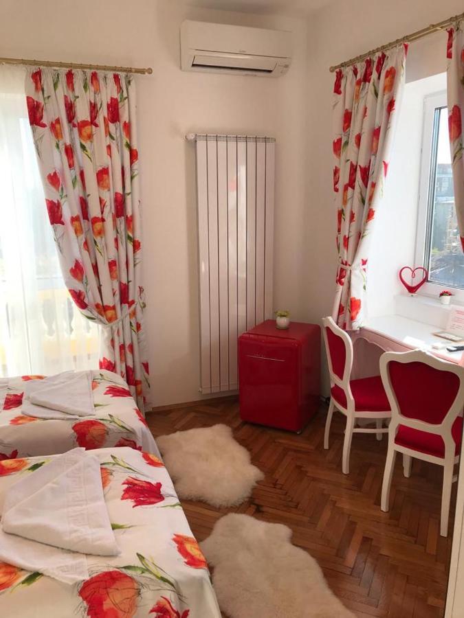Victoria Luxury Apartment 11 ブカレスト エクステリア 写真
