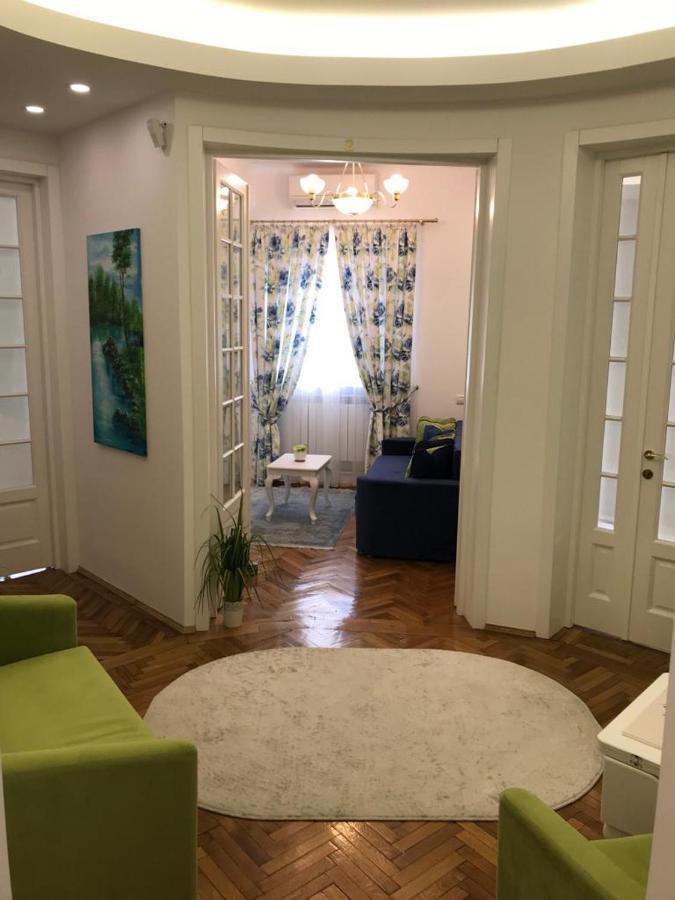 Victoria Luxury Apartment 11 ブカレスト エクステリア 写真