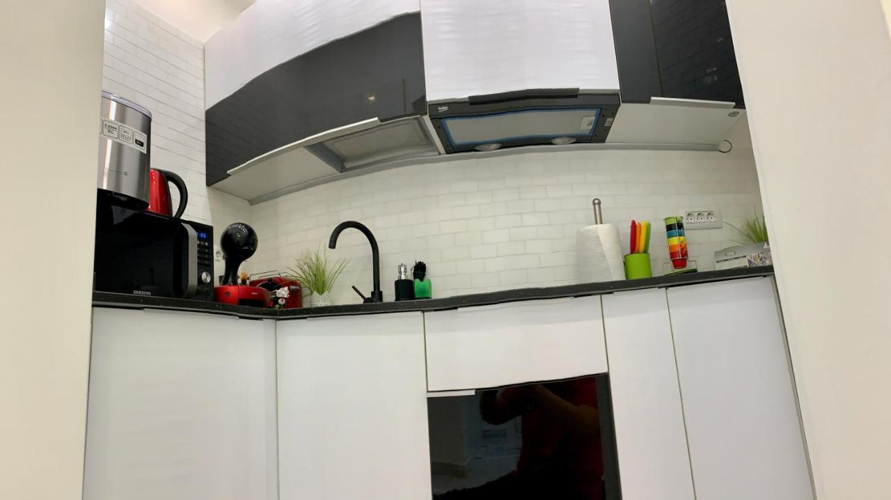 Victoria Luxury Apartment 11 ブカレスト エクステリア 写真